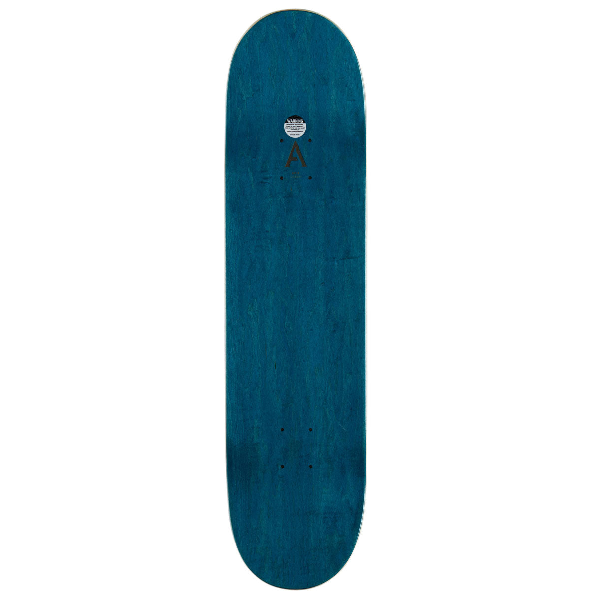 April Kai Kishi Blurred Skateboard Deck - 8.00