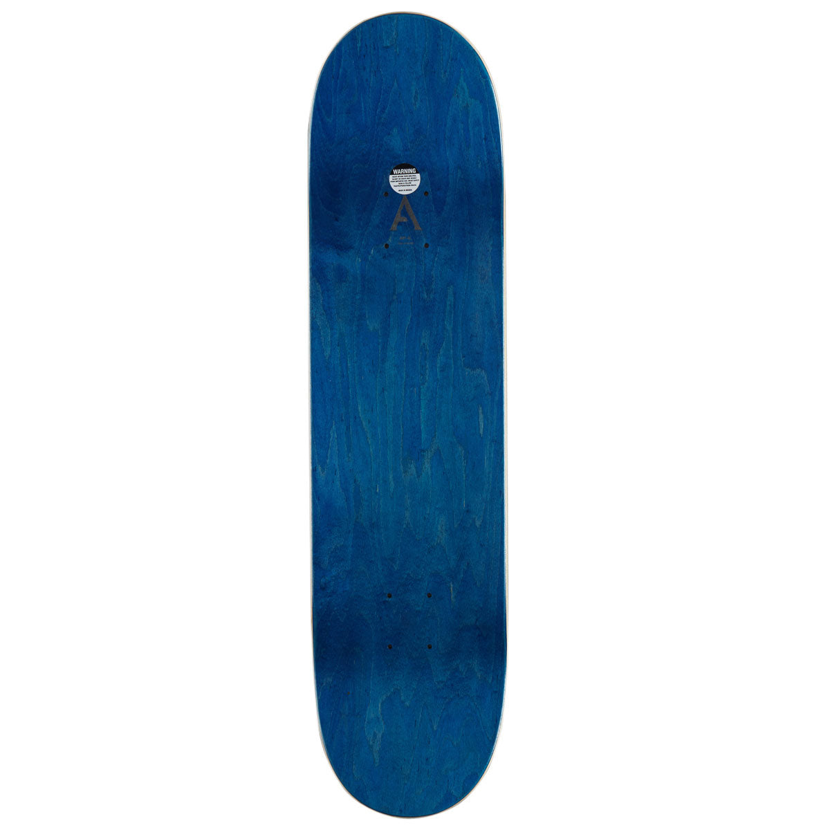 April Dashawn Jordan Uni Skateboard Deck - 8.00