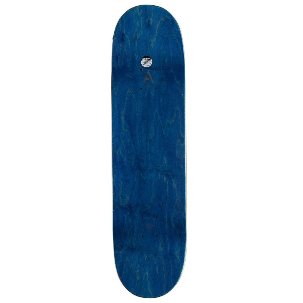April OG Logo Skateboard Complete - Uni - 8.38