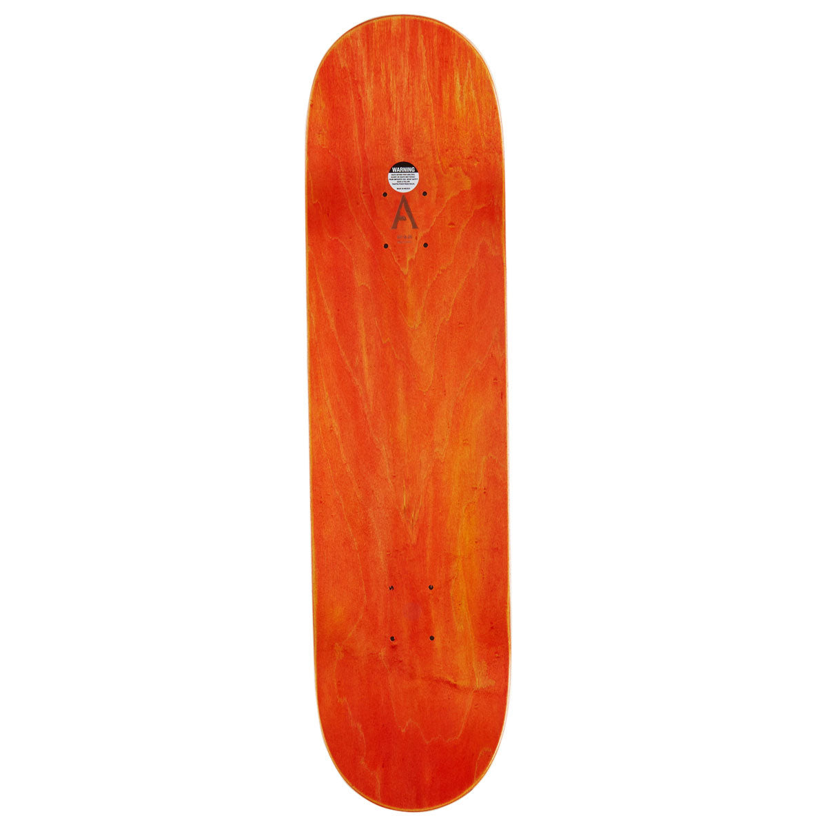 April Ronnie Kessner Biolume Skateboard Complete - 8.25