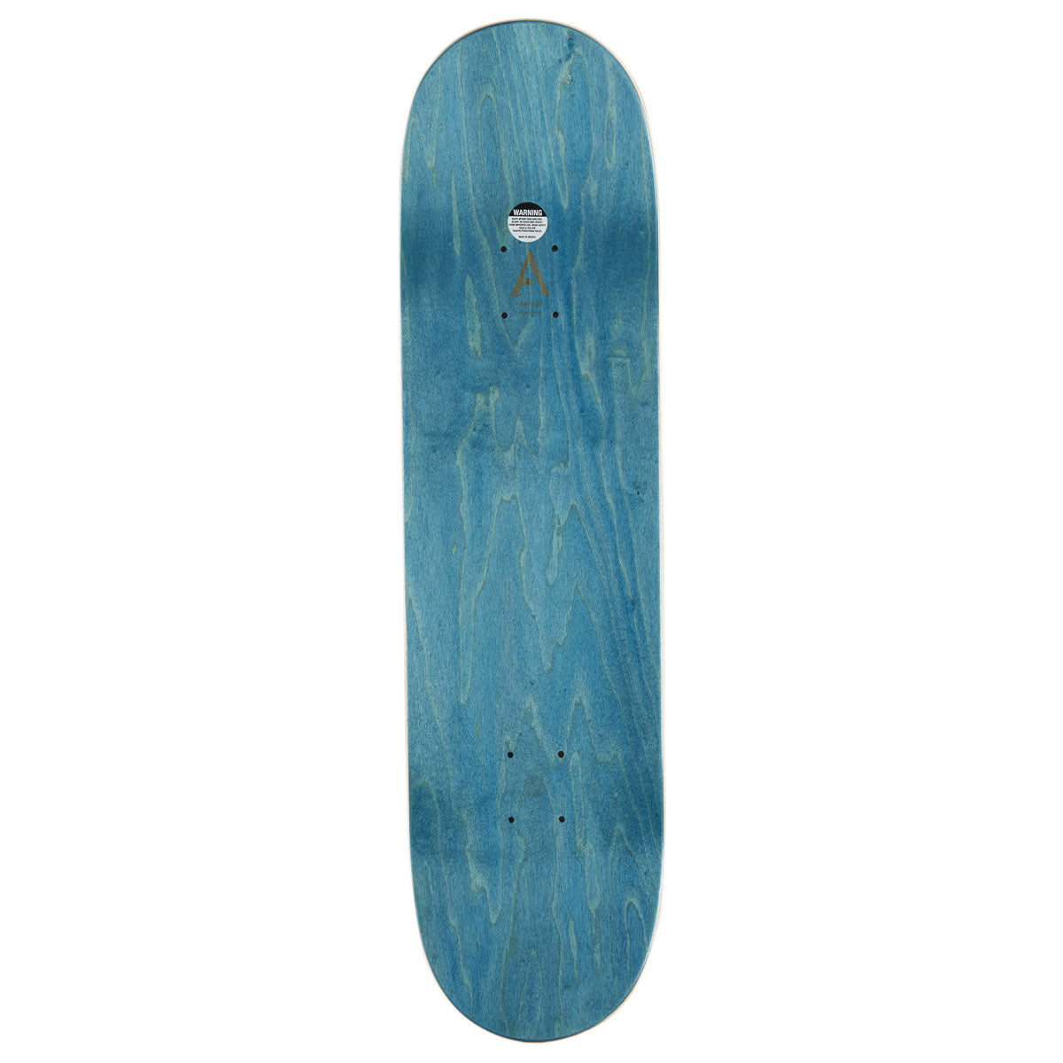 April Dashawn Jordarn Cage Skateboard Complete - 8.25