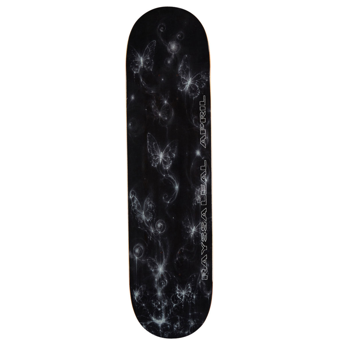 April Rayssa Leal Night Skateboard Deck - 8.00