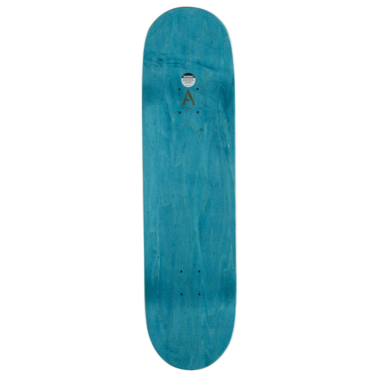 April Guy Mariano Knockout Skateboard Deck - 8.50