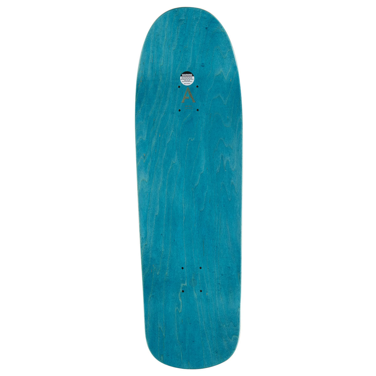 April Guy Mariano Knockout 1990 Shape Skateboard Deck - 9.60