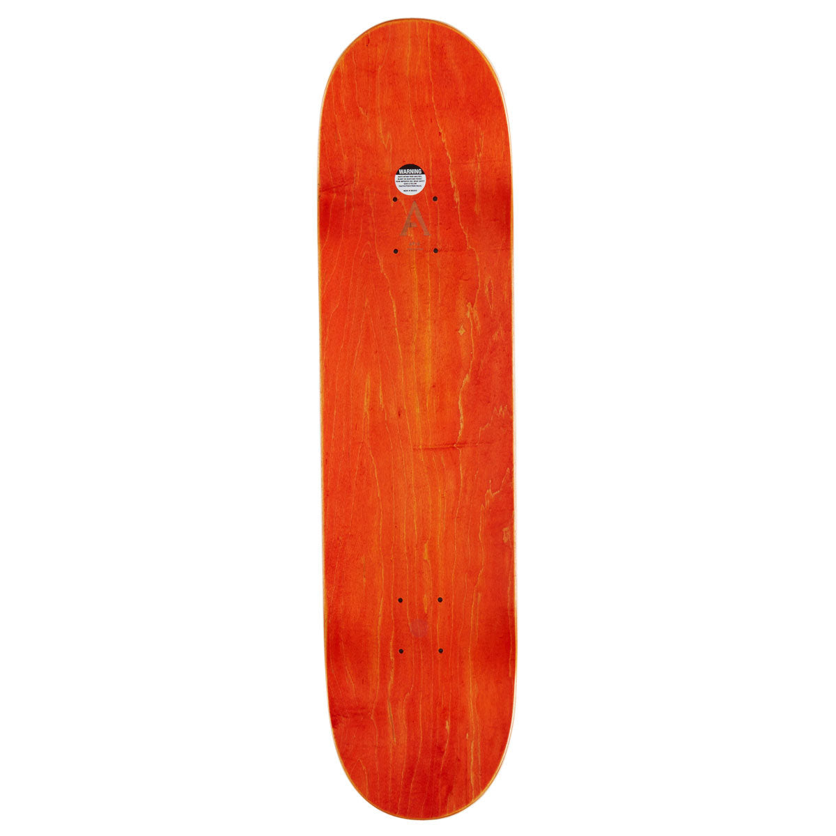 April OG Logo Skateboard Complete - Night - 8.00