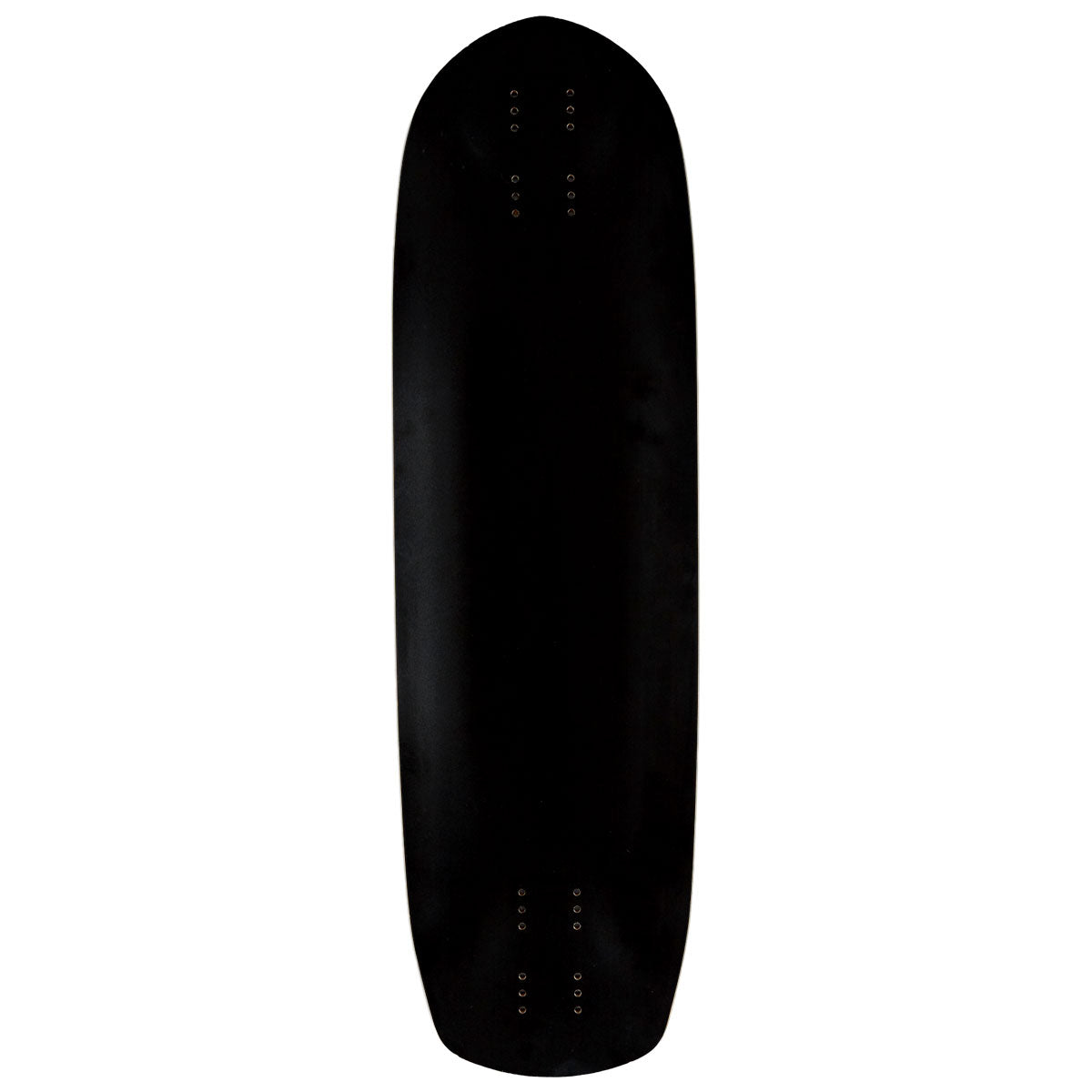 Rayne Exorcist Tamale Tech Longboard Deck image 2