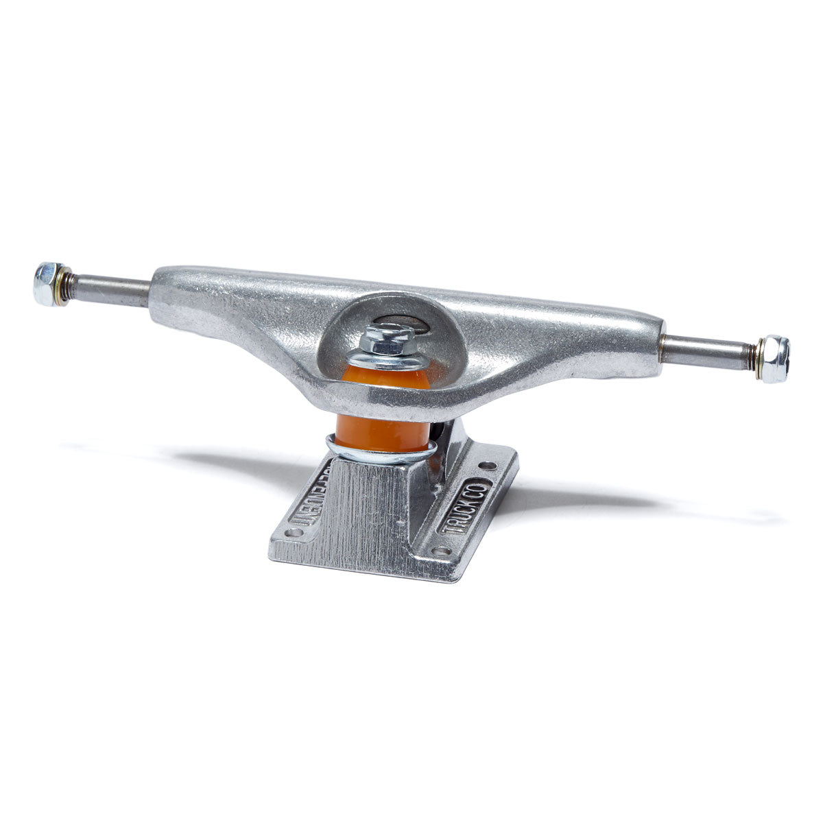 Independent Stage 11 Standard Skateboard Trucks - Polished - 144mm image 2