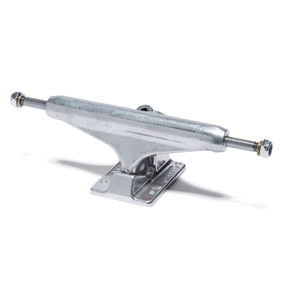 Independent Stage 11 Forged Hollow Skateboard Trucks - Polished - 149mm image 1