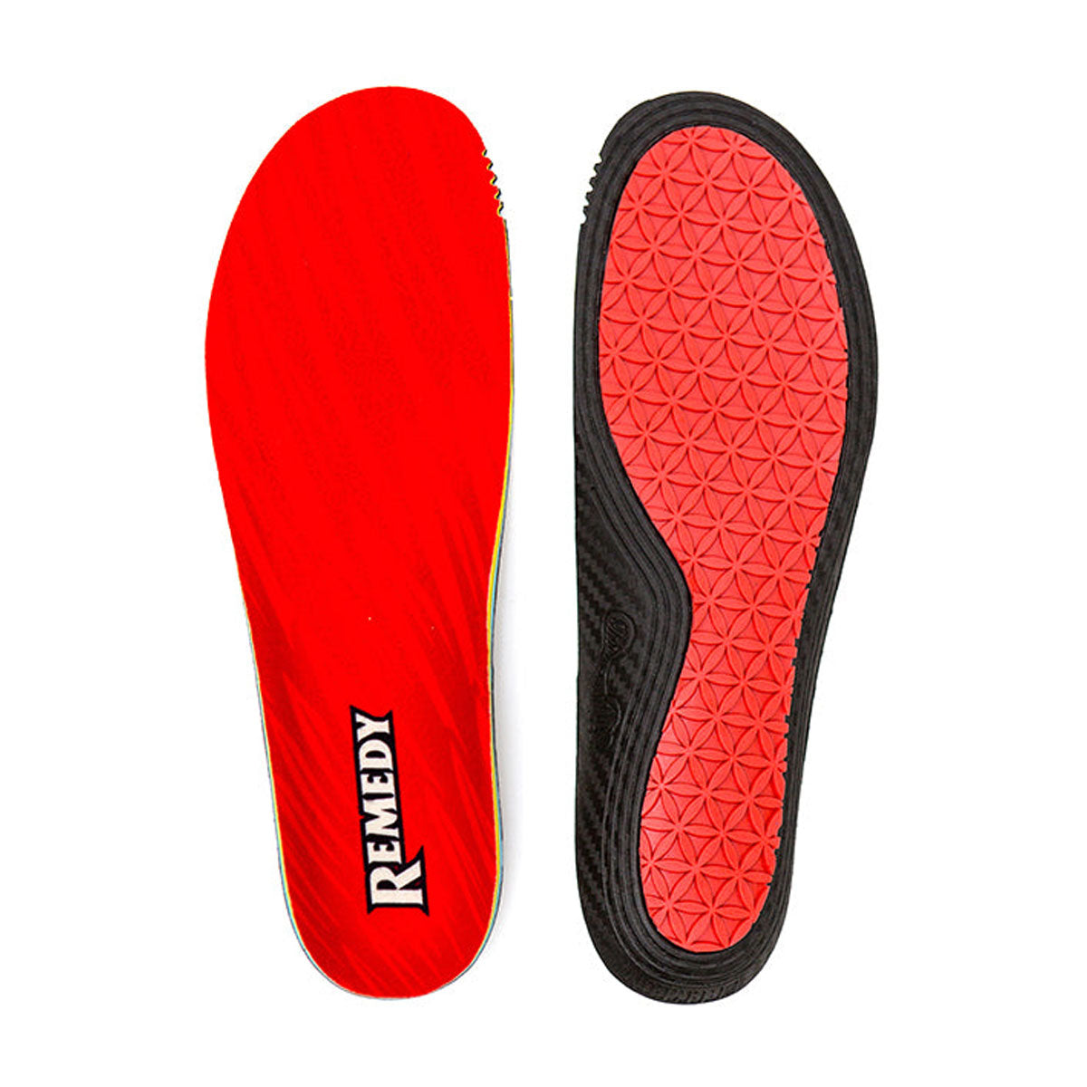 Remind Remedy Impach 5.5MM Custom Heat Moldable Arch Shoe Insole image 2
