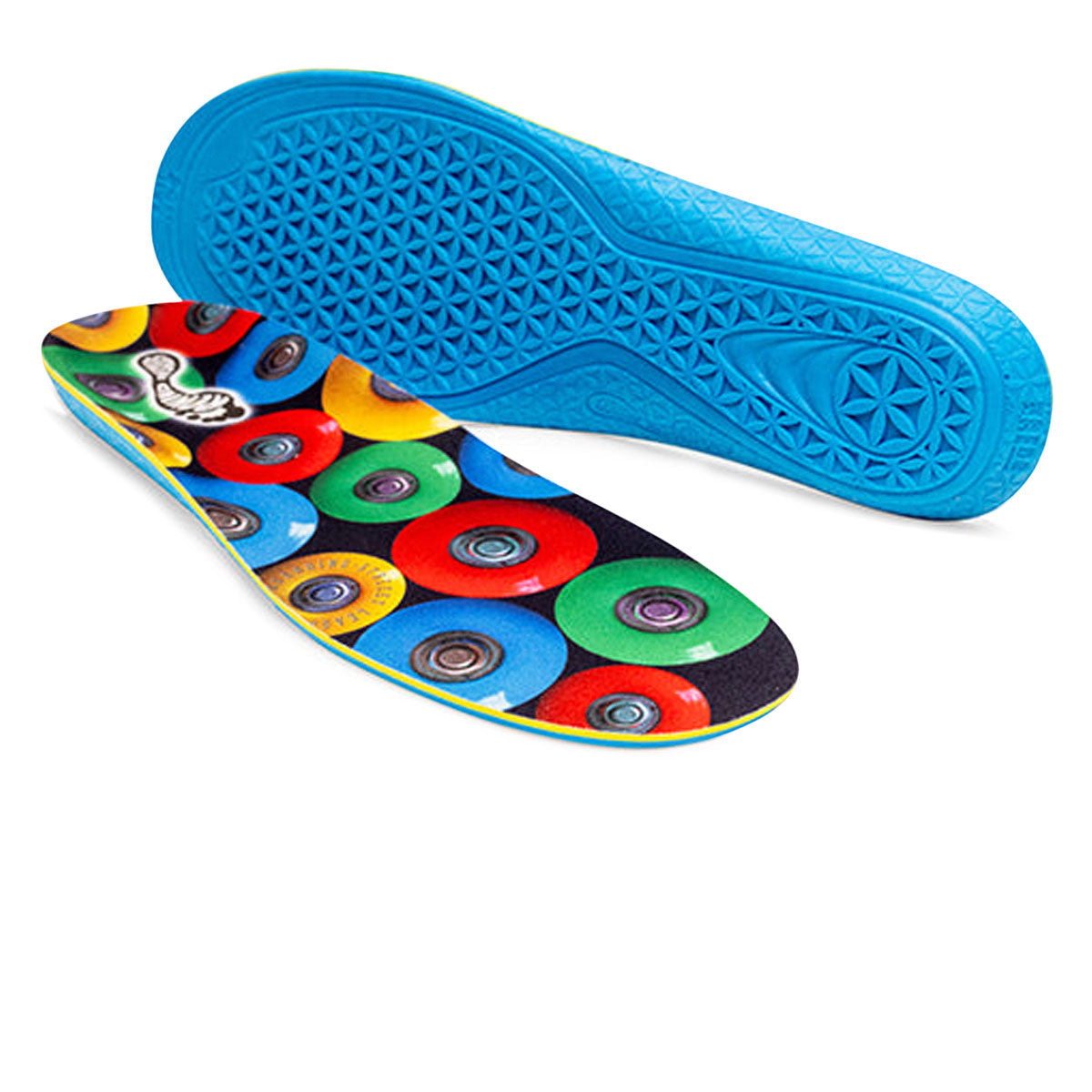 Remind Rede Impact Street League 5.5MM Low-All Arch Shoe Insole image 3