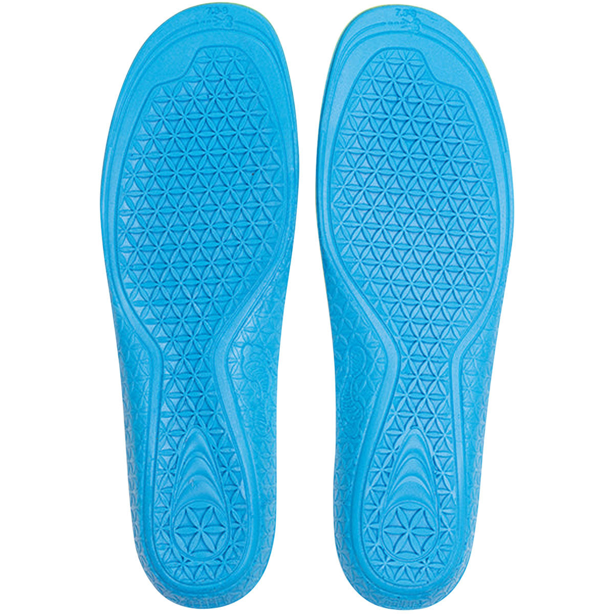 Remind Rede Impact Nitro Circus 5.5MM Low-All Arch Shoe Insole image 2