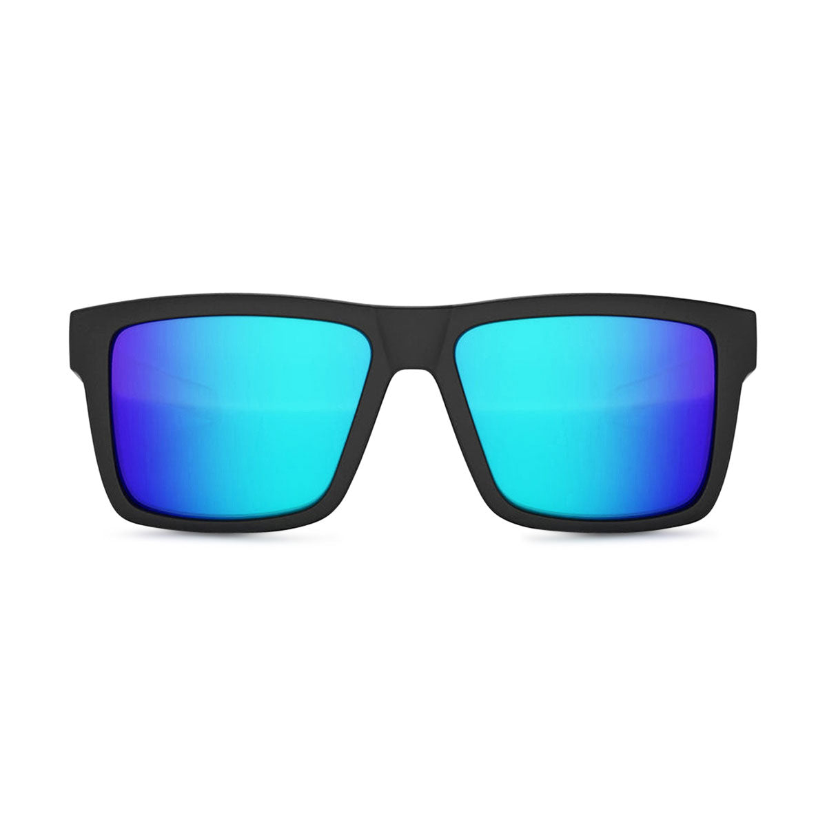 Heat Wave Visual Performance Vise Sunglasses - Z87+ Galaxy Lens image 1