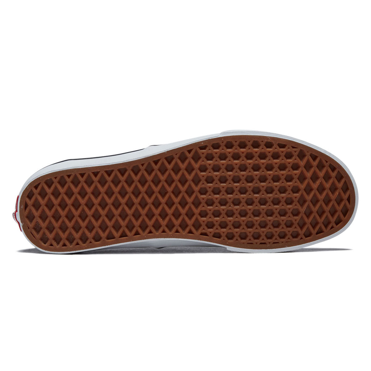 Vans Authentic Shoes - Black image 4