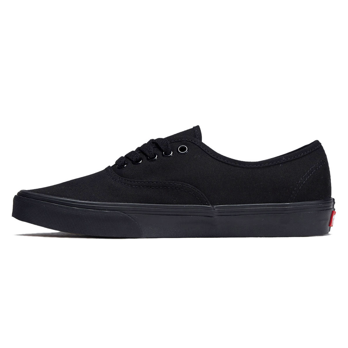 Vans Authentic Shoes - Black/Black image 2