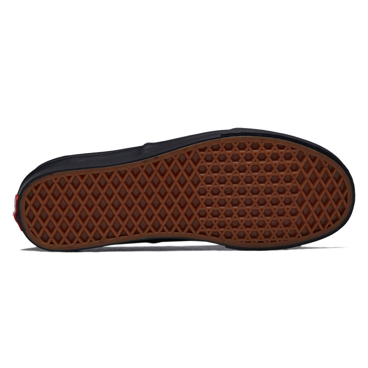 Vans Authentic Shoes - Black/Black image 4