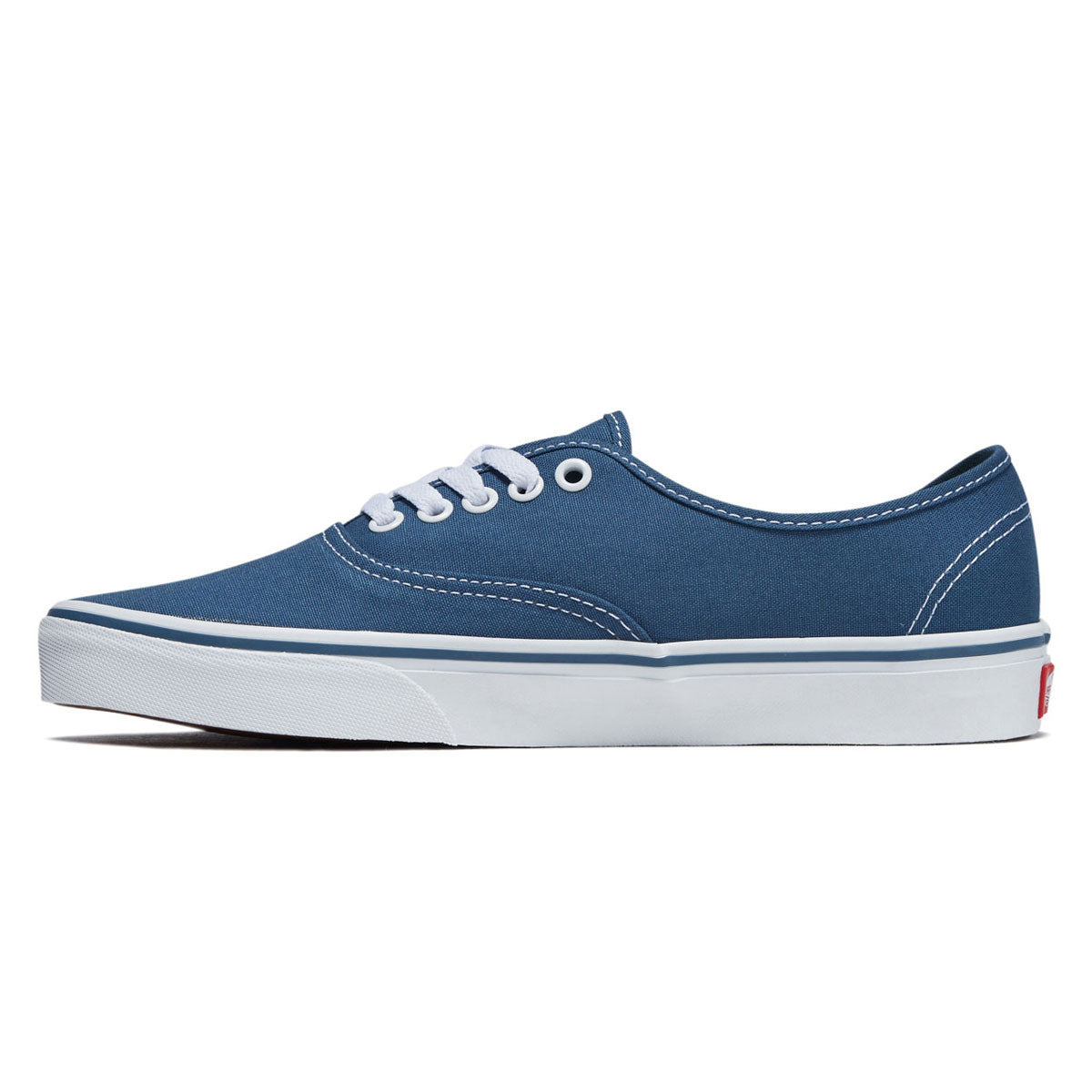 Vans Authentic Shoes - Navy image 2