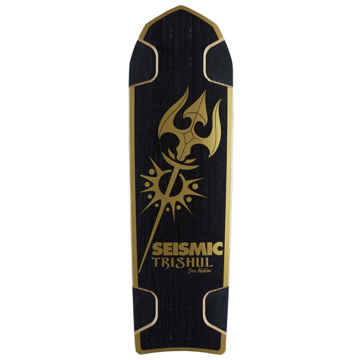 Seismic Trishul 29.75