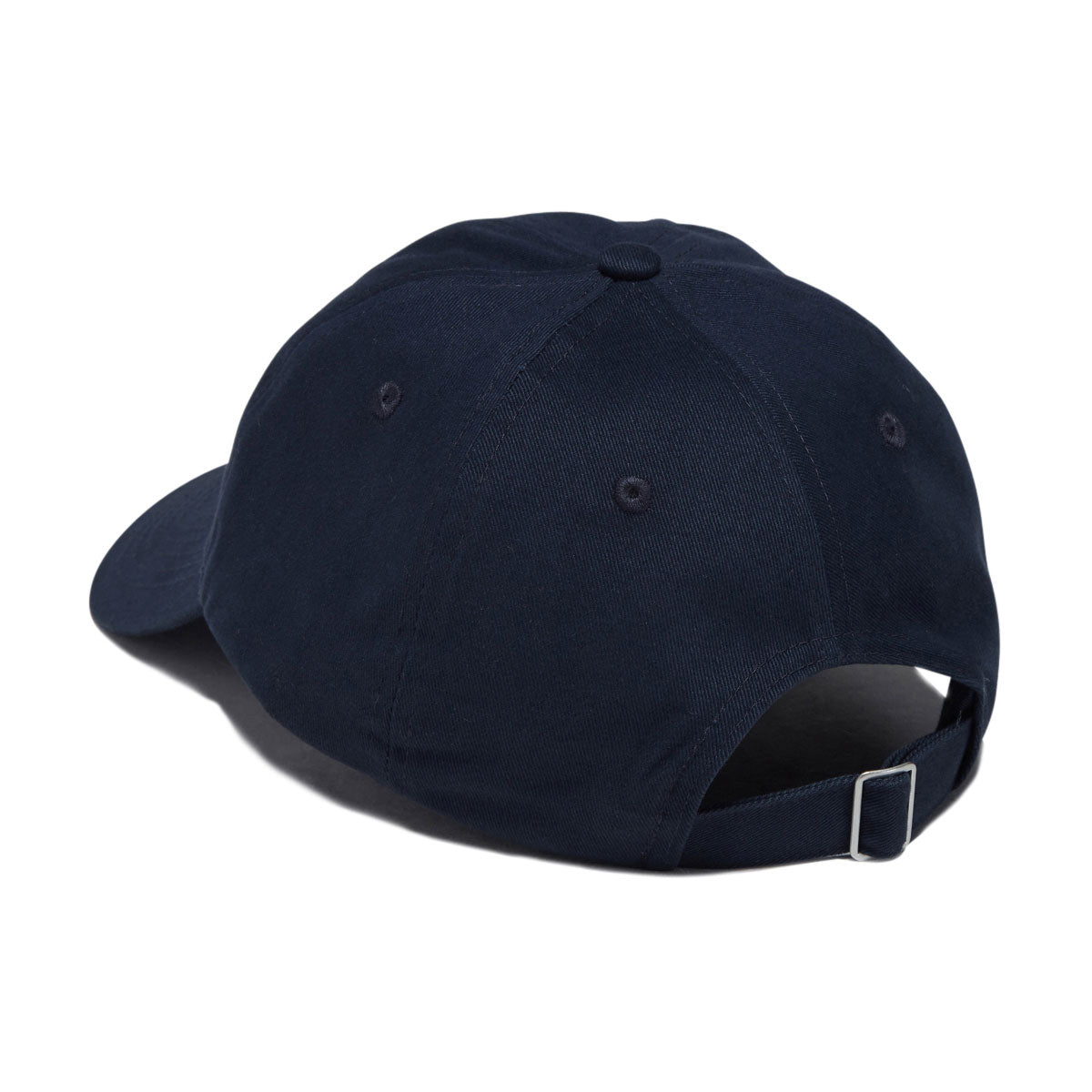 Ben Davis Unstructured Ball Hat - Navy image 2