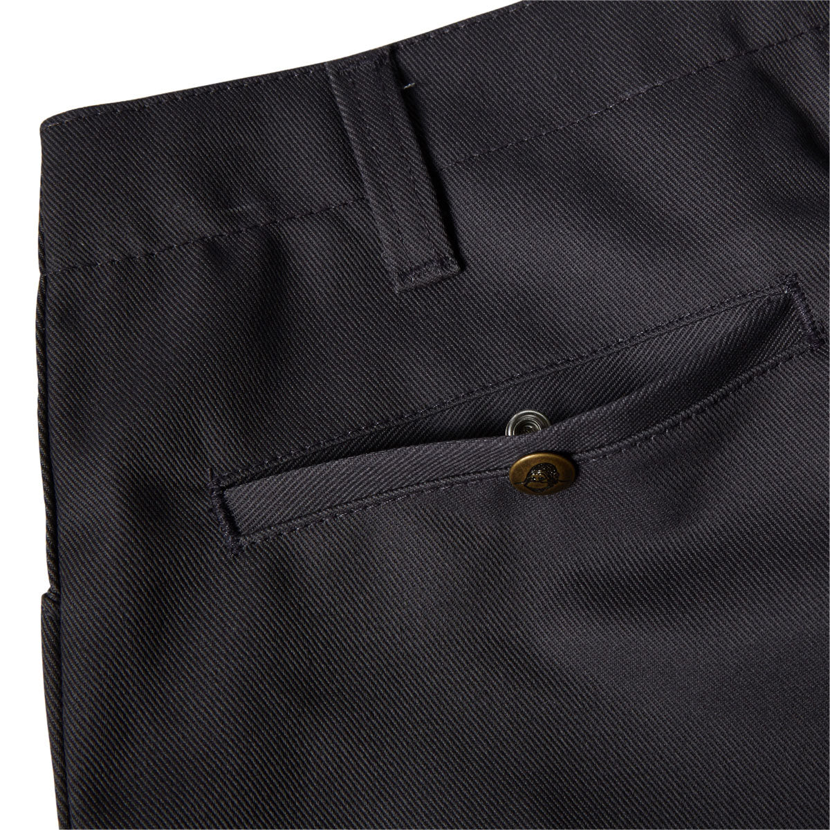 Ben Davis Gorilla Cut Pants - Charcoal image 4