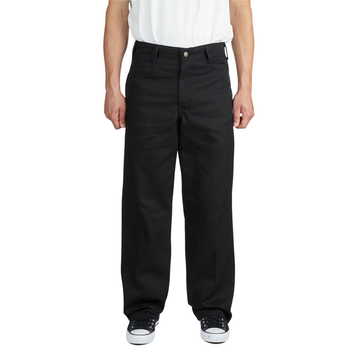 Ben Davis Original Ben's Pants - Black image 1