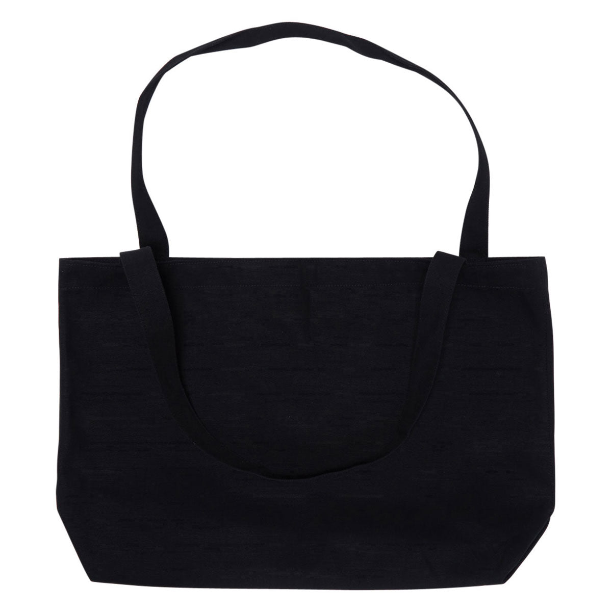 Ben Davis Canvas Tote Bag - Black image 2