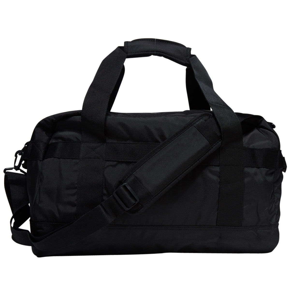 Adidas Amplifier II Duffle Bag - Black/White image 2