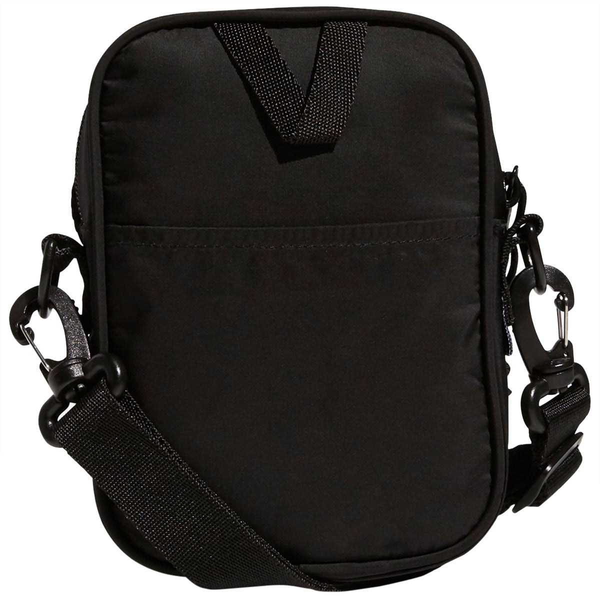 Adidas Core Festival Crossbody Bag - Black/White image 2