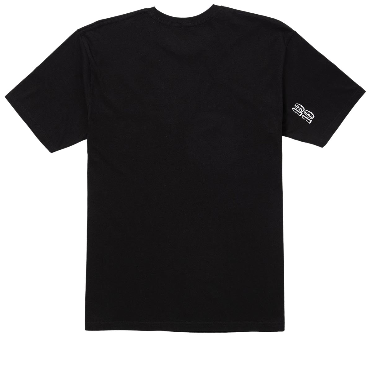 1910 Midnight Howler T-Shirt - Black image 3