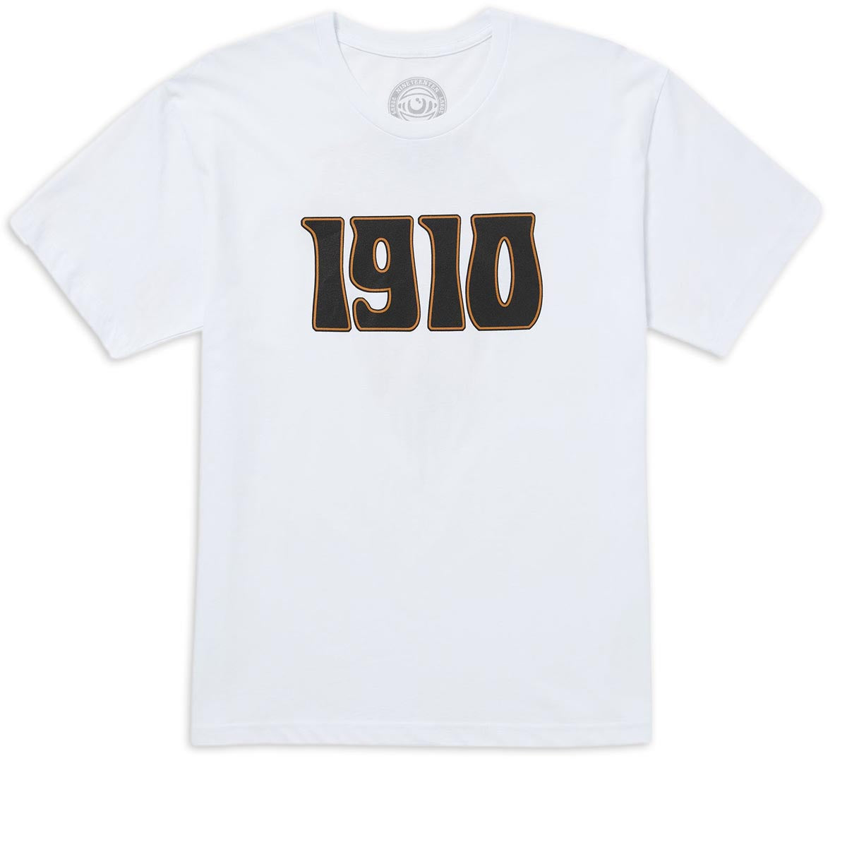 1910 Where Eagles Dare T-Shirt - White image 2