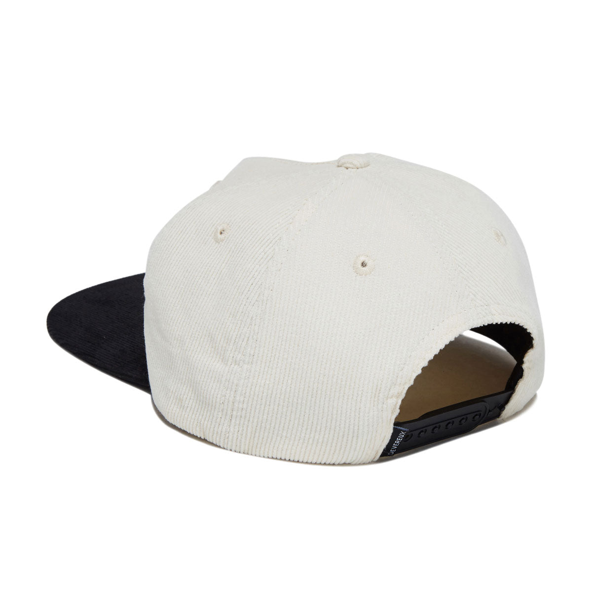 Devereux Heffy Road Sign Hat - Bone image 2