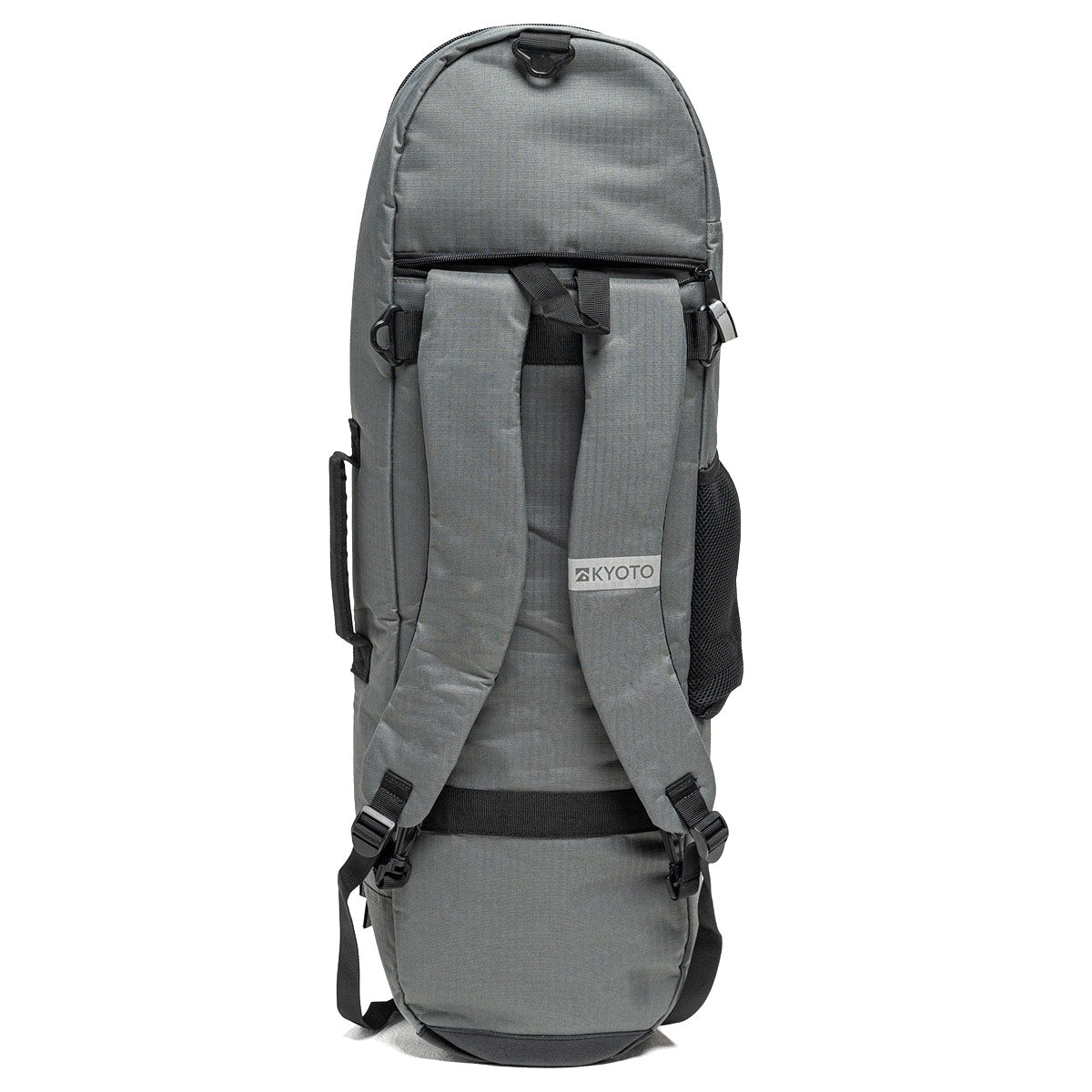 Kyoto Pro Bag - Grey Ripstop image 1