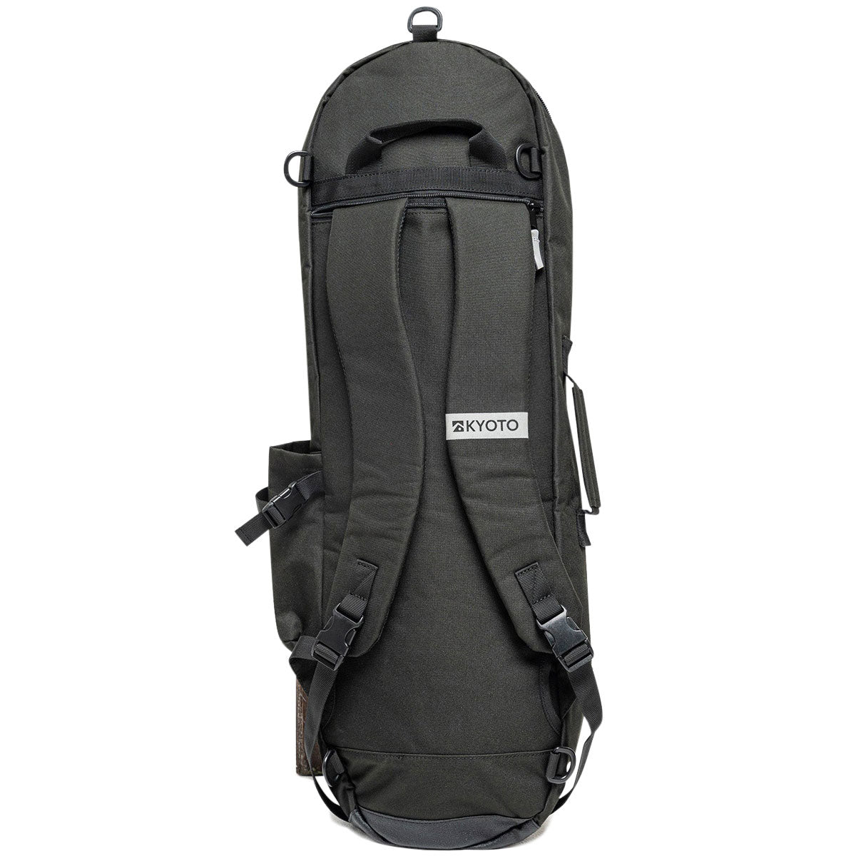 Kyoto SB Tour Bag - Black Ripstop image 4