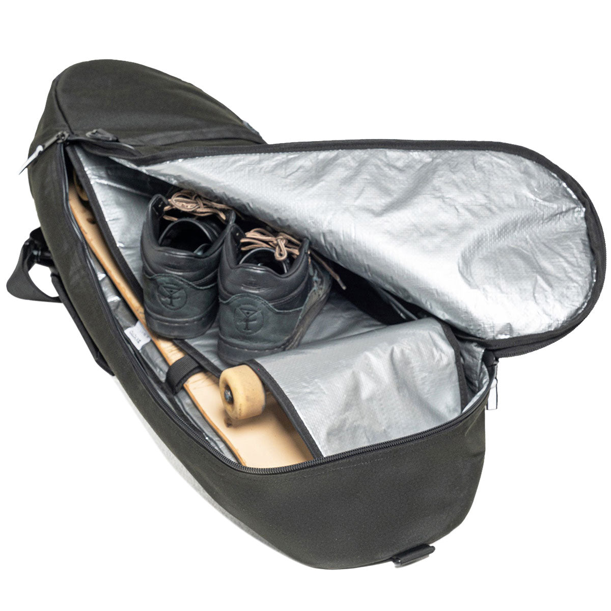 Kyoto SB Pro Bag - Electric Blue image 3