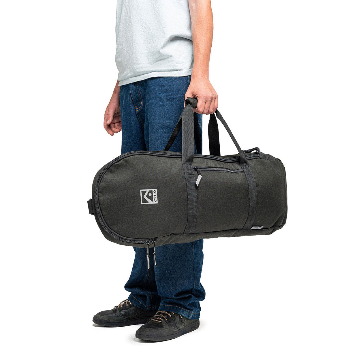 Kyoto SB Base Bag - Electric Blue image 5