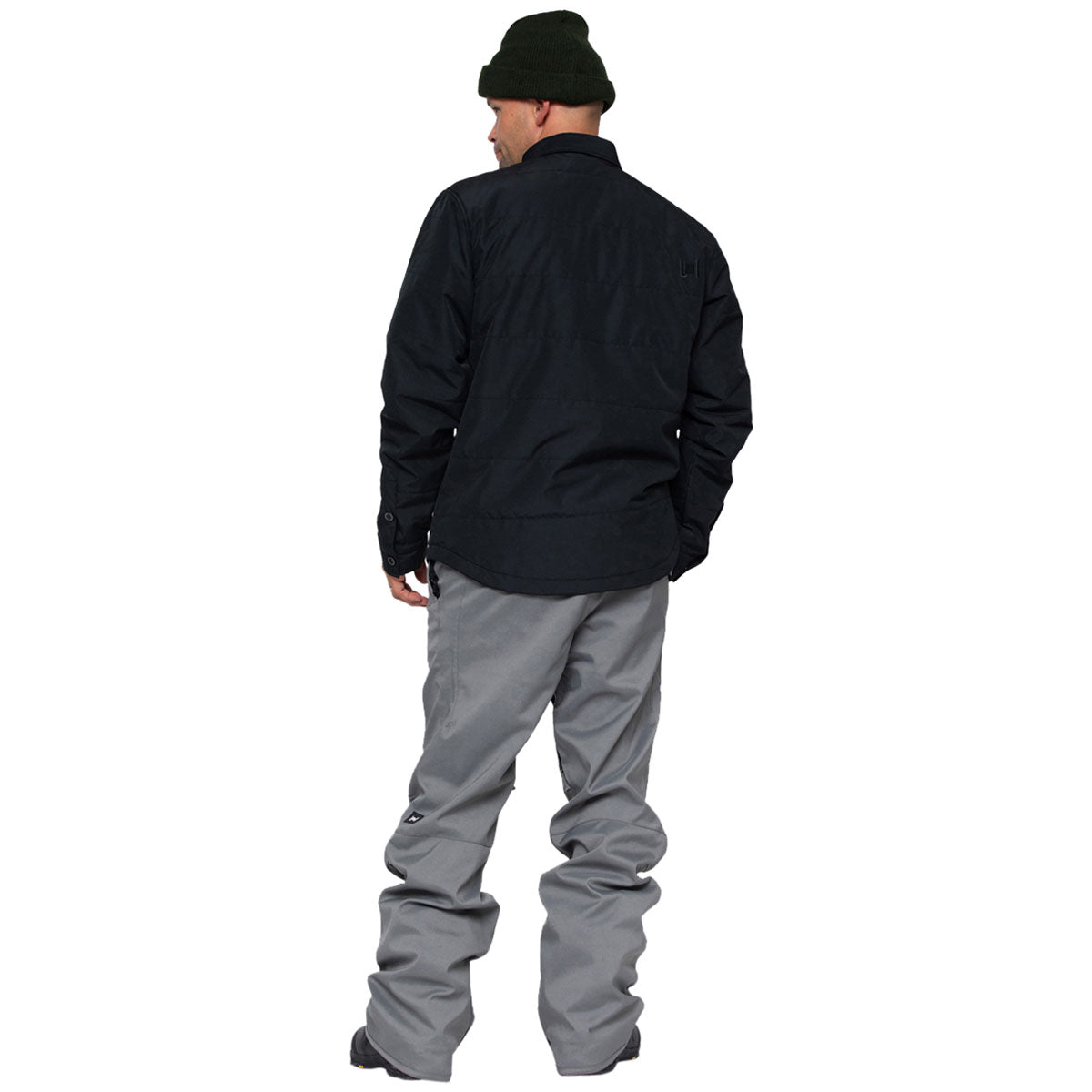 L1 Chino 2024 Snowboard Pants - Alloy image 3