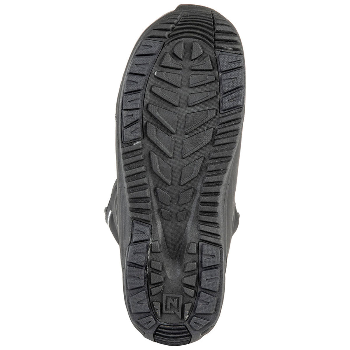 Nitro Anthem Tls 2024 Snowboard Boots - Black image 3