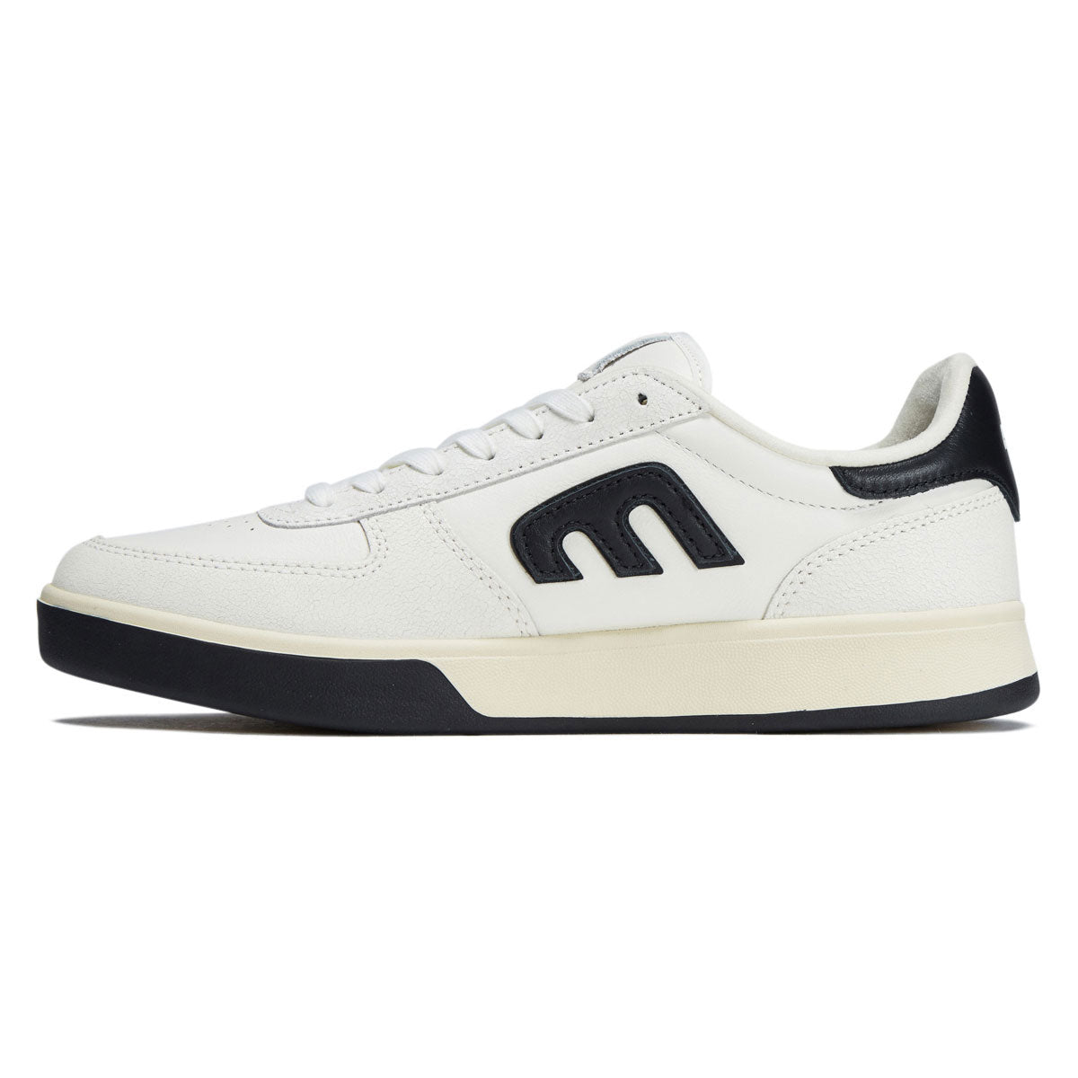 Etnies Emerson Shoes - Marshmallow image 2