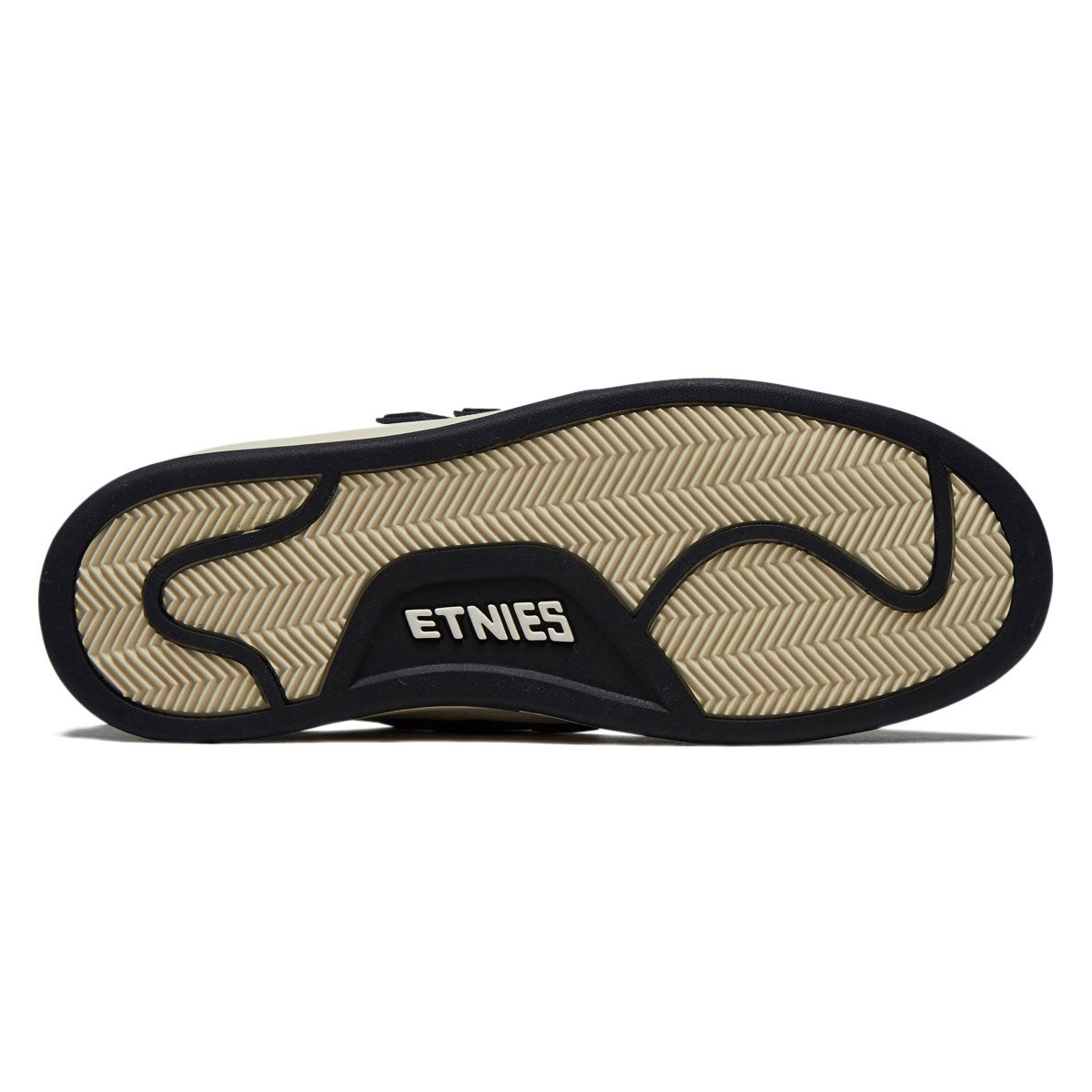 Etnies Emerson Shoes - Marshmallow image 4