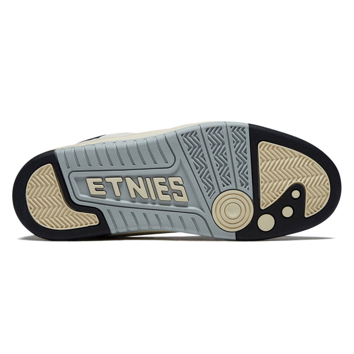 Etnies Loot Shoes - Marshmallow image 4
