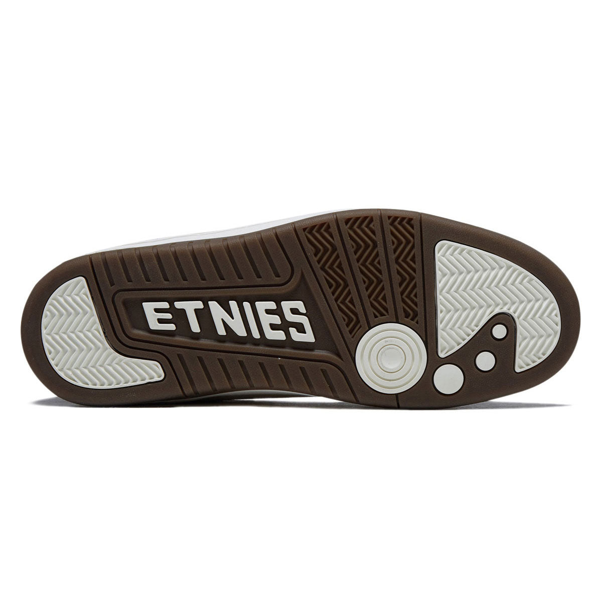 Etnies Loot Shoes - Tan/Brown image 4