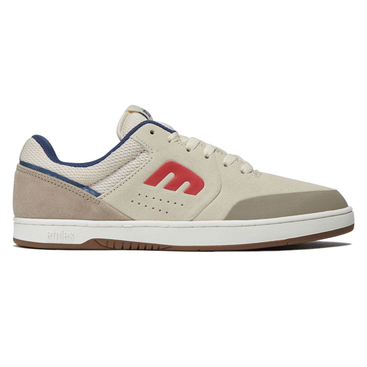 Etnies Marana OG Shoes - Tan image 1
