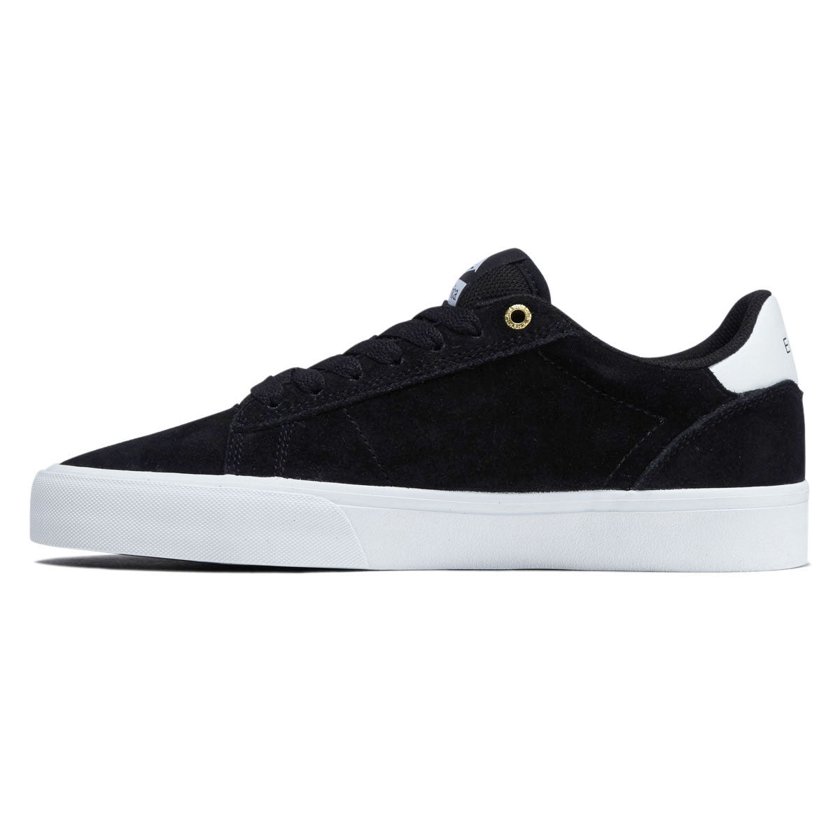 Emerica Moca Shoes - Black image 2