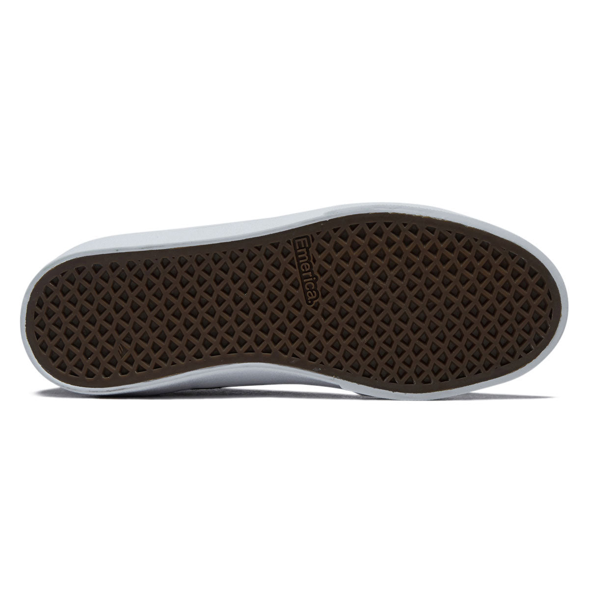 Emerica Moca Shoes - Black image 4