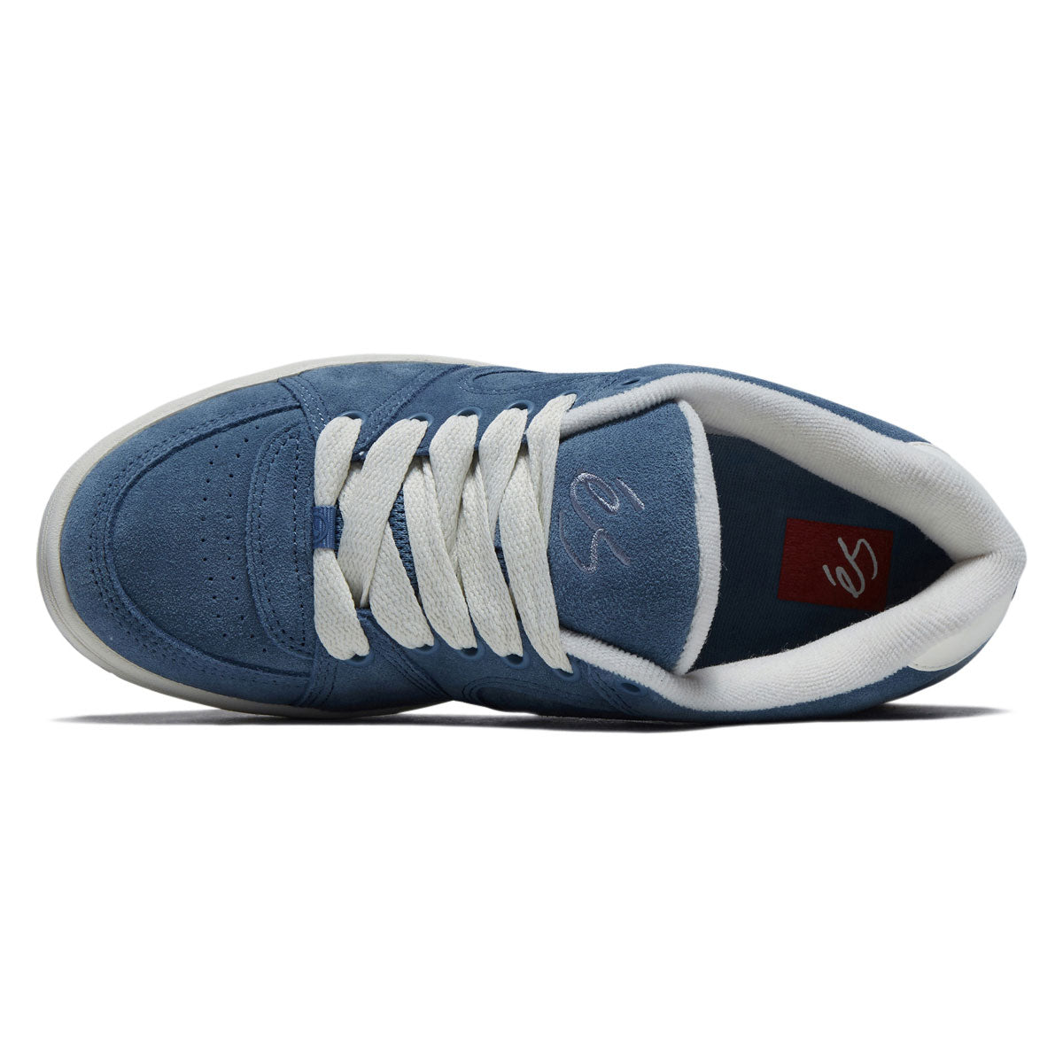eS Accel Shoes - Blue image 3