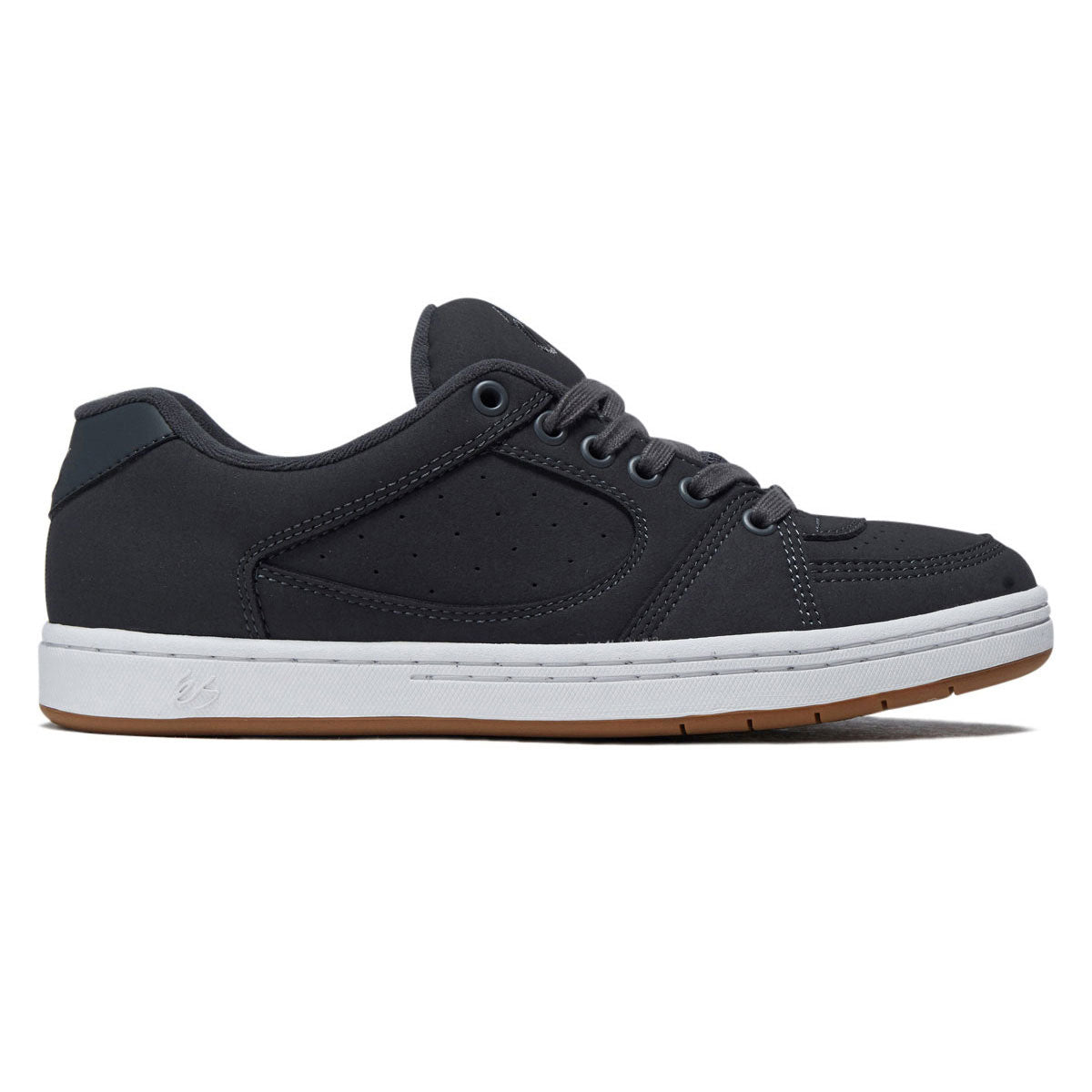 eS Accel Shoes - Charcoal image 1