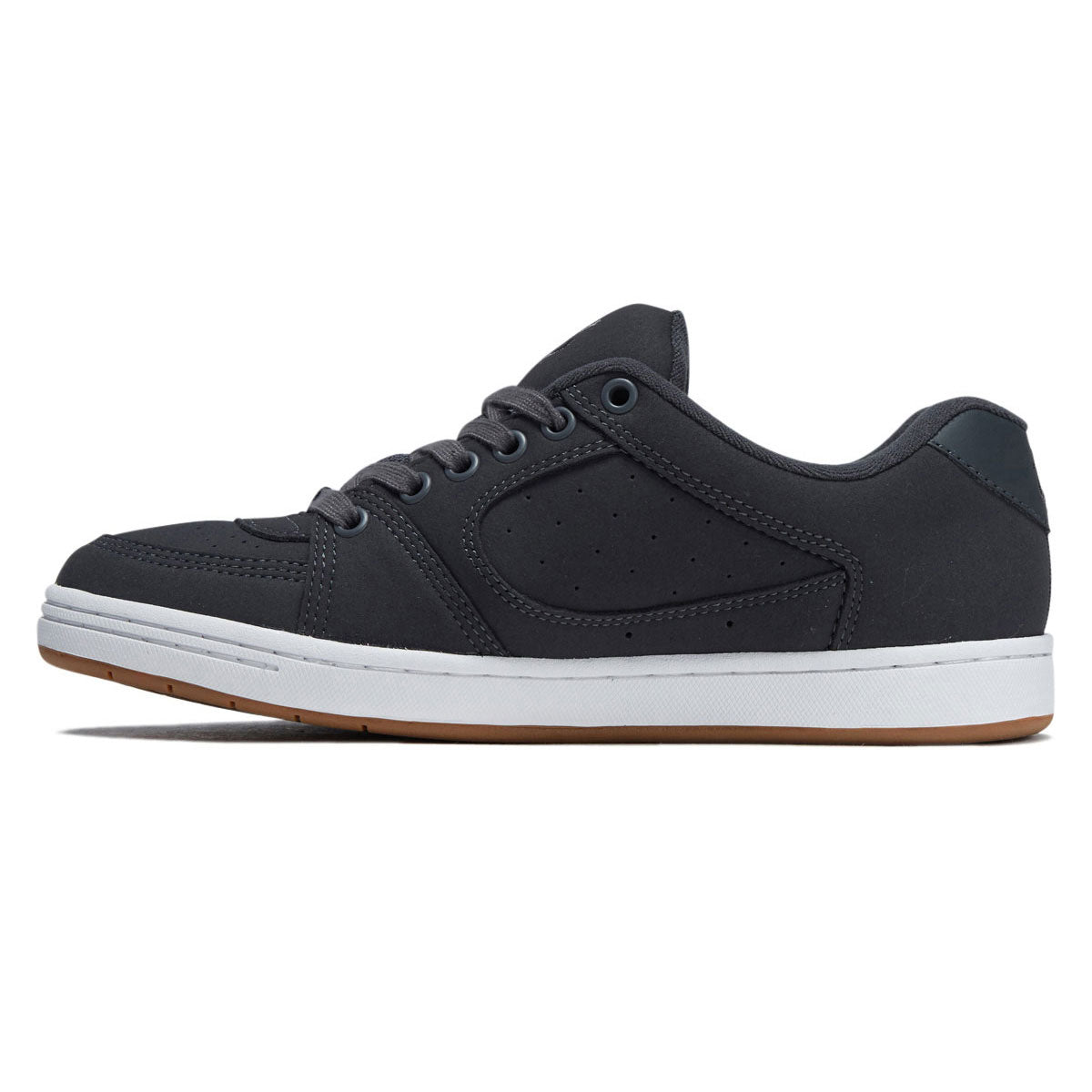eS Accel Shoes - Charcoal image 2