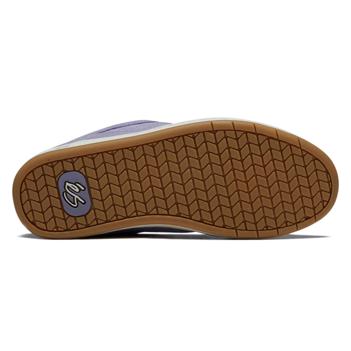 eS Accel Shoes - Lavendar image 4
