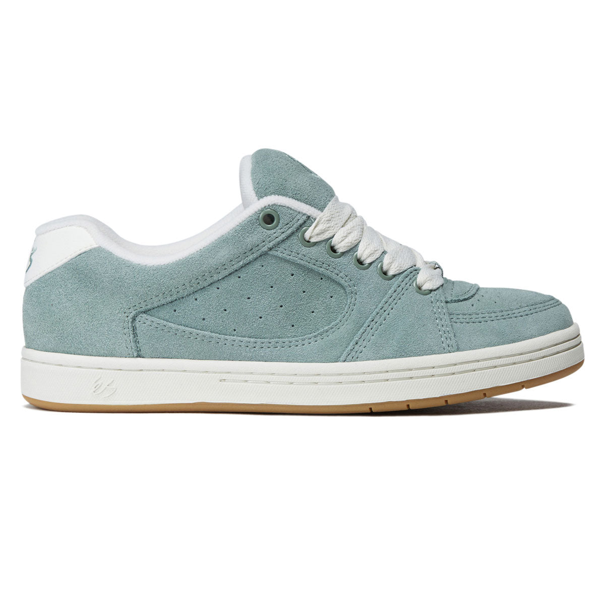 eS Accel Shoes - Sage image 1