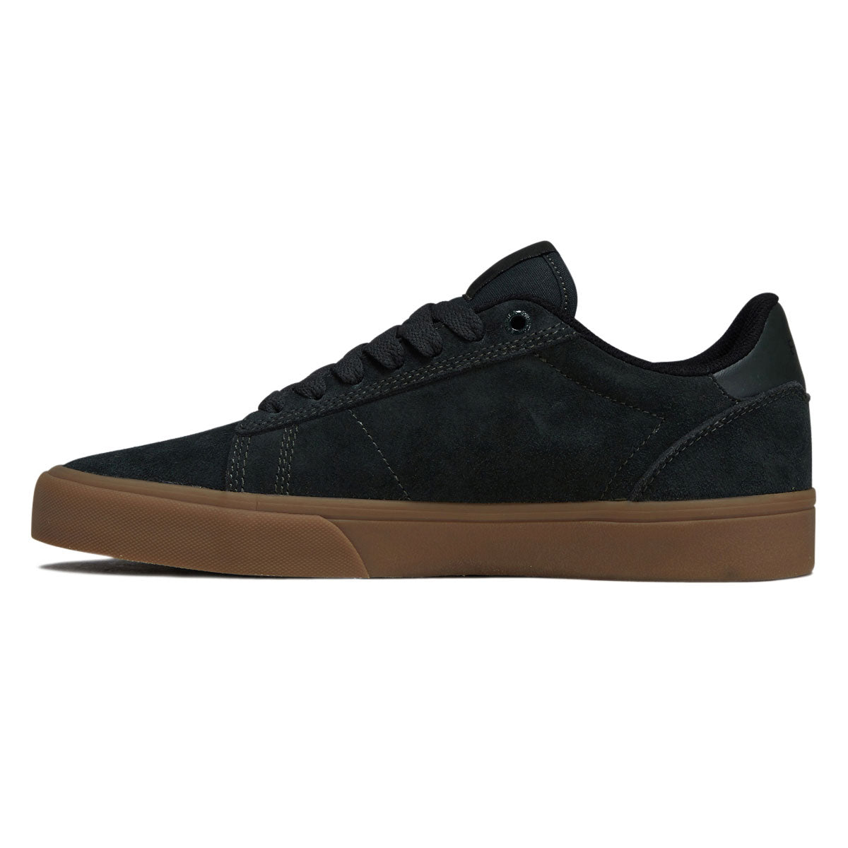 Emerica Moca Shoes - Green/Gum image 2