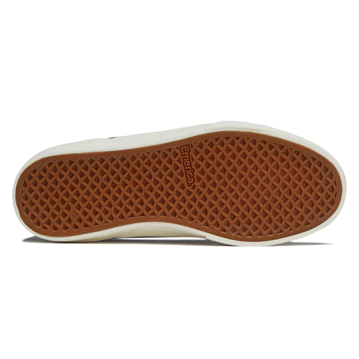 Emerica Moca Shoes - Navy image 4
